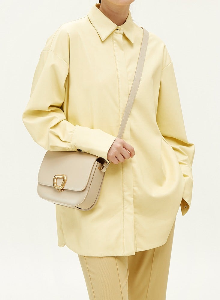 Baita Simple Commuters Tofu Cingard Crossing Bag - Image 3